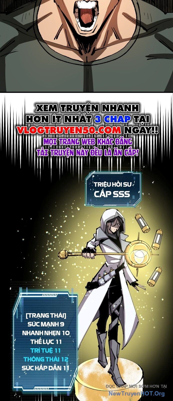 Hòn Đảo Sao Và Xiềng Xích Chương 9 Ảnh 9