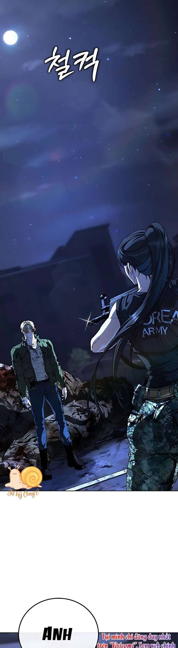 Zombie Papa Chương 2 Ảnh 100