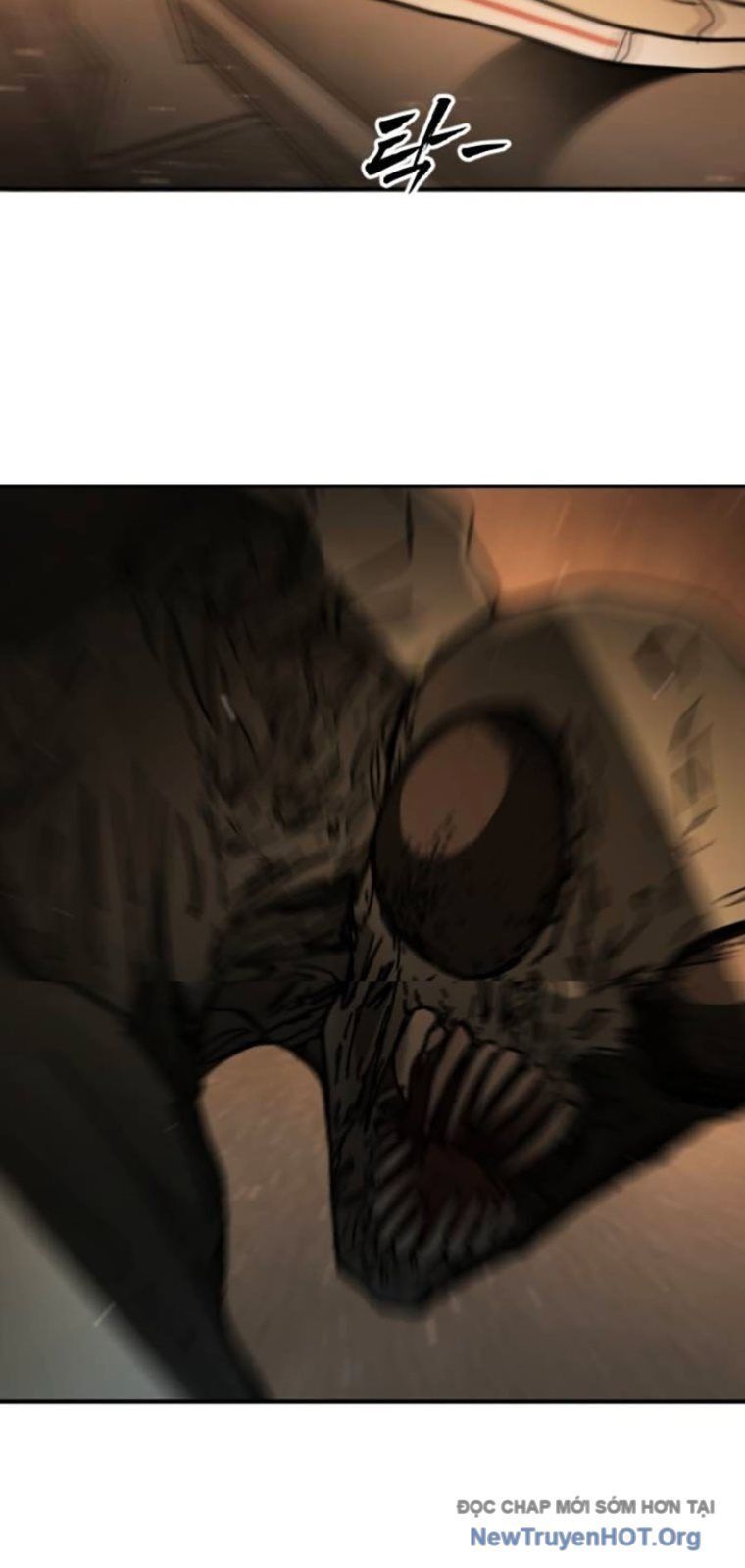 Đại Dịch Seoul Chương 171 Ảnh 20