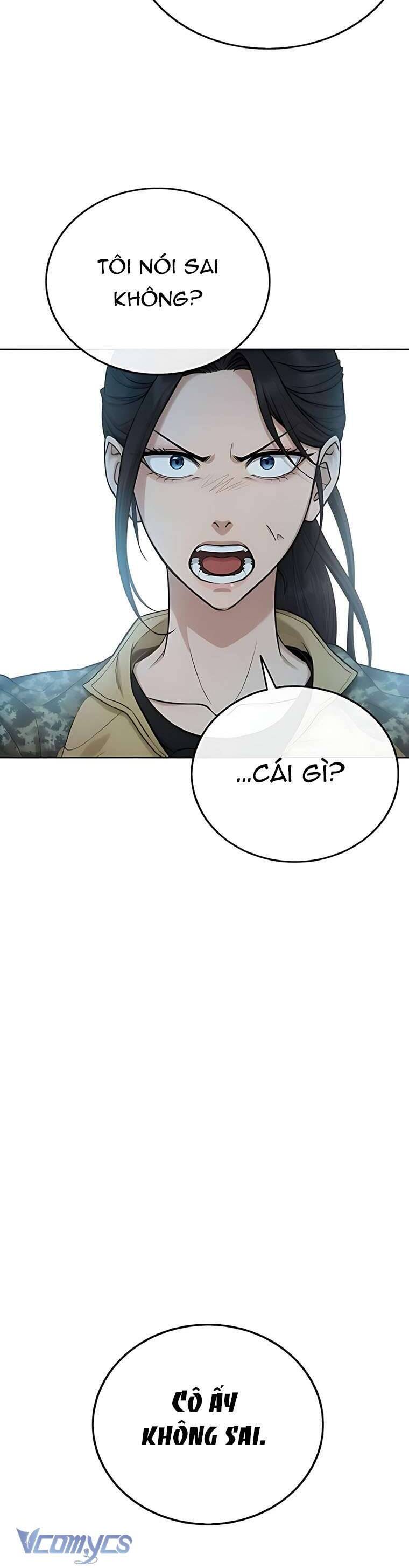 Zombie Papa Chương 4 Ảnh 22