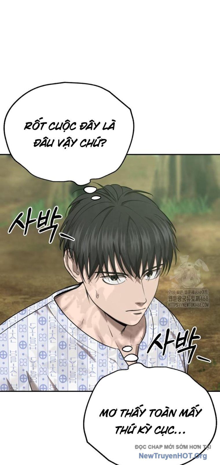 Chớ Bước Vào Nhà Hoang Chương 23 Ảnh 16