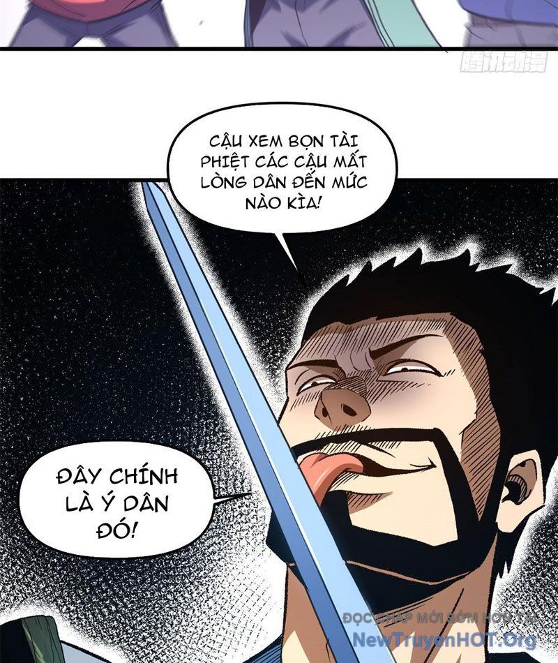 Hư Thực Chi Vương Chương 12 Ảnh 69