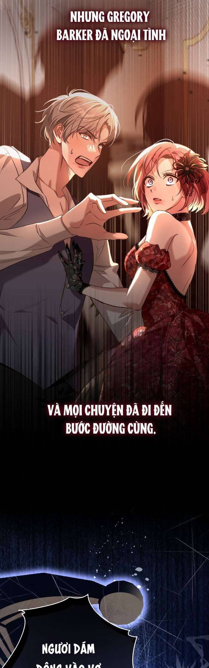 Cô Dâu Của Đại Công Tước Là Chiến Binh Địa Ngục Chương 1 Ảnh 22