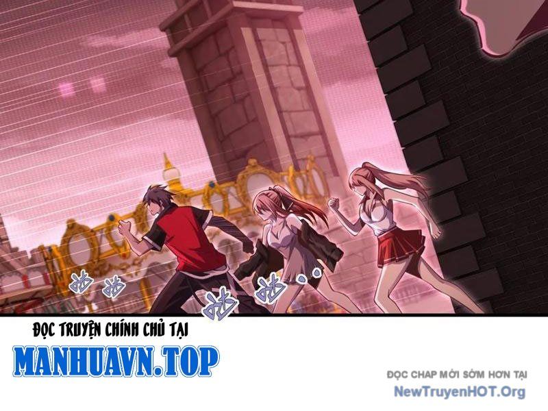 Đô Thị Tương Lai Đã Thức Tỉnh Khí Vận Hoàn Mỹ Chương 9 Ảnh 136