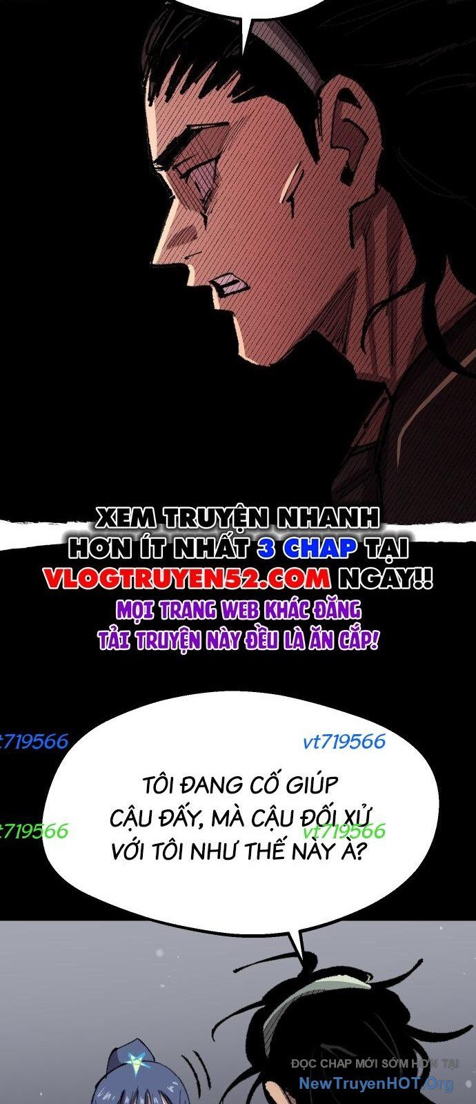 Hòn Đảo Sao Và Xiềng Xích Chương 15 Ảnh 72