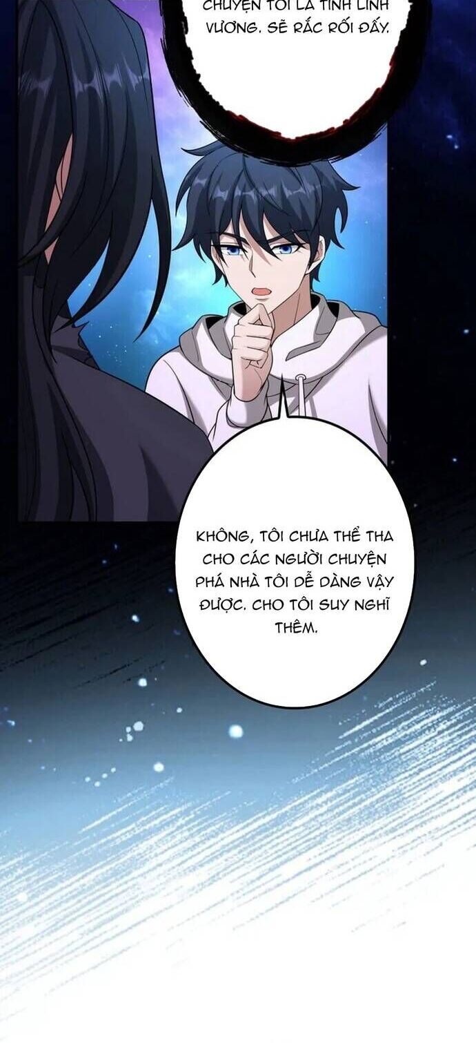 Sự Trỗi Dậy Của Tinh Linh Sư Hạng Bét Chương 8 Ảnh 17