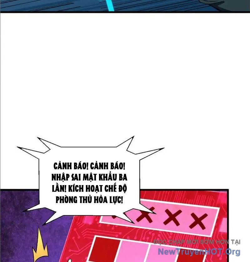 Hư Thực Chi Vương Chương 18 Ảnh 68