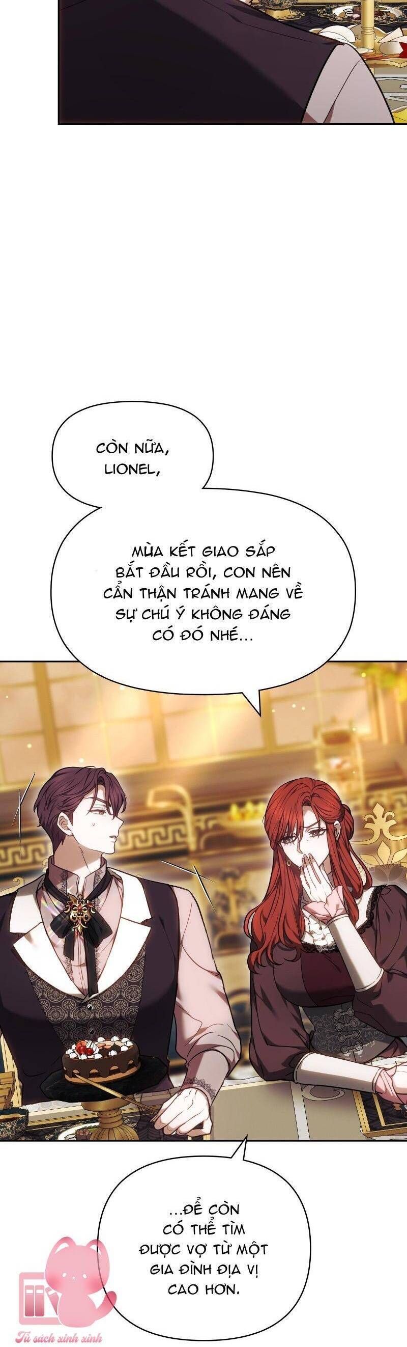 Mang Em Vào Giấc Ngủ Chương 8 Ảnh 40