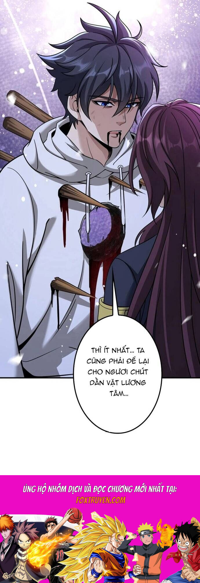 Sự Trỗi Dậy Của Tinh Linh Sư Hạng Bét Chương 3 Ảnh 47