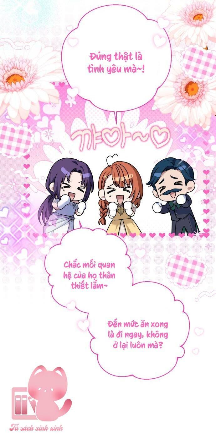 Quỳ Xuống Đi, Đại Công Tước! Chương 9 Ảnh 10