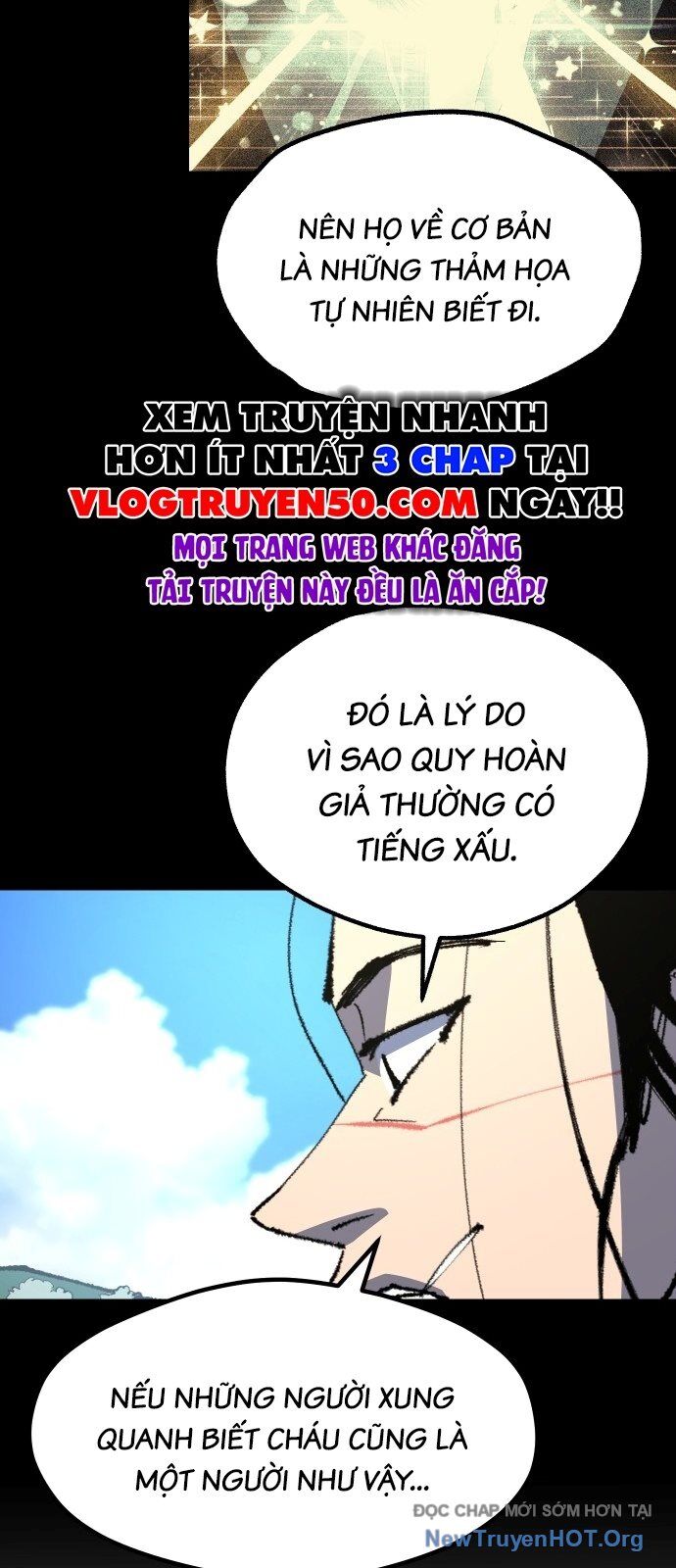 Hòn Đảo Sao Và Xiềng Xích Chương 9 Ảnh 30