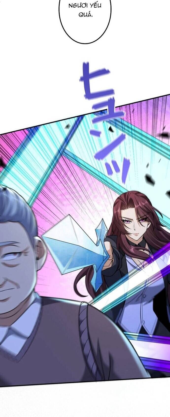 Sự Trỗi Dậy Của Tinh Linh Sư Hạng Bét Chương 3 Ảnh 31