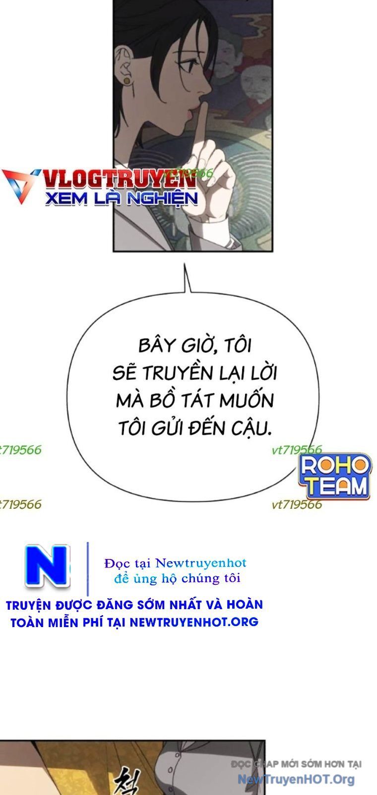 Pháp Sư Đạo Tiền Chương 10 Ảnh 54