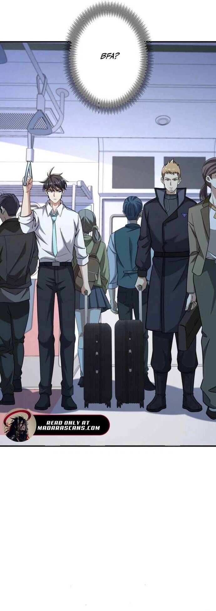 Sự Trỗi Dậy Của Tinh Linh Sư Hạng Bét Chương 1 Ảnh 30