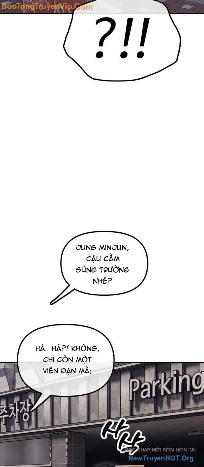Ngày Tận Thế Đã Đến Chương 24 Ảnh 16
