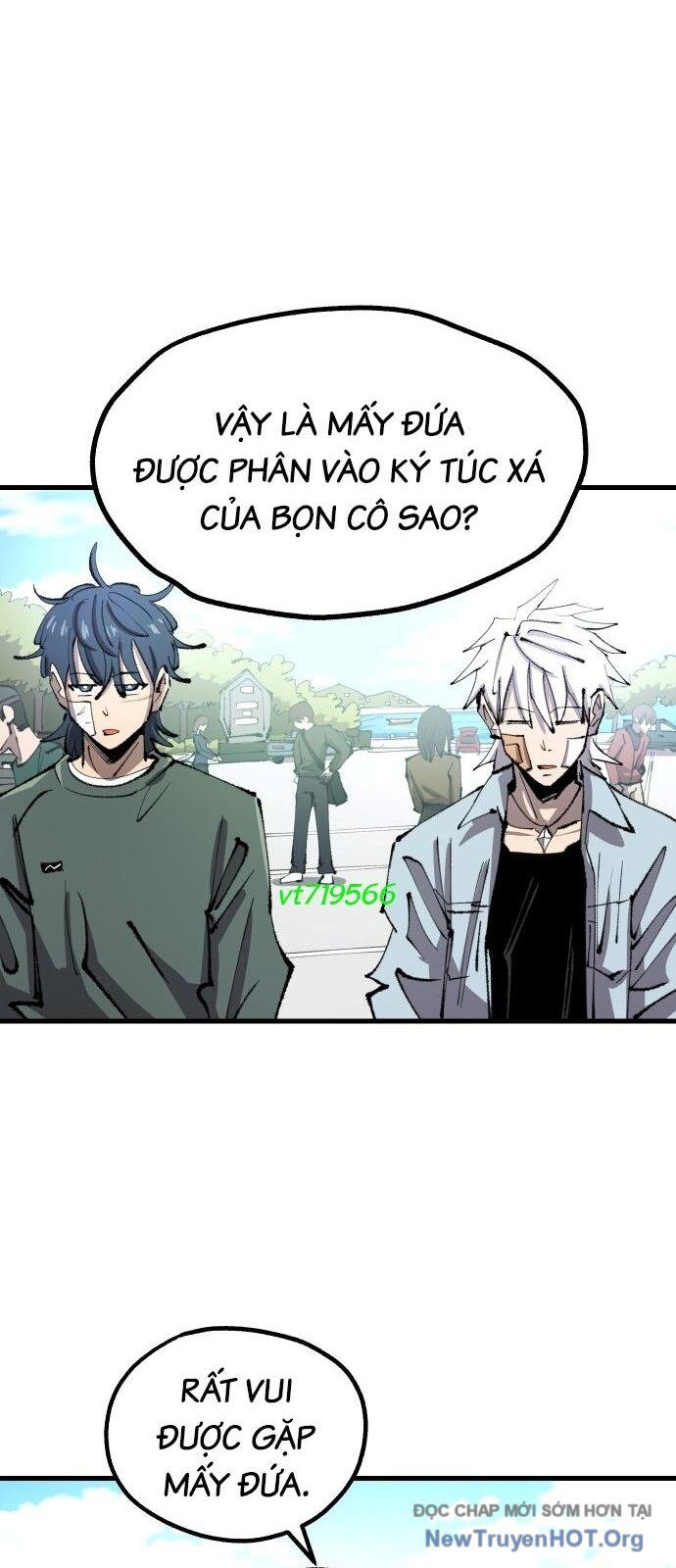 Hòn Đảo Sao Và Xiềng Xích Chương 12 Ảnh 48