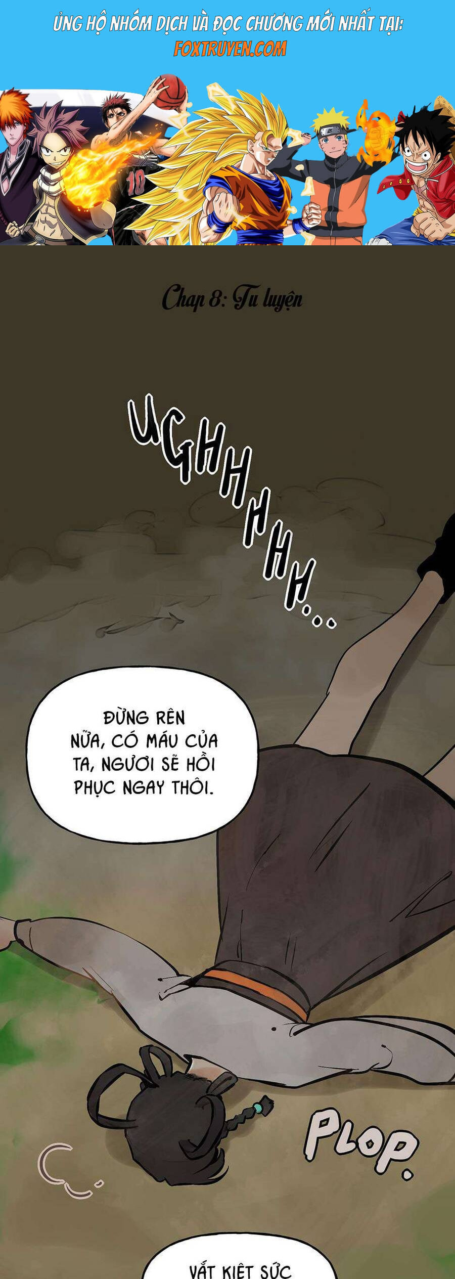 Ái Nữ Của Thiên Diện Quỷ Chương 8 Ảnh 2