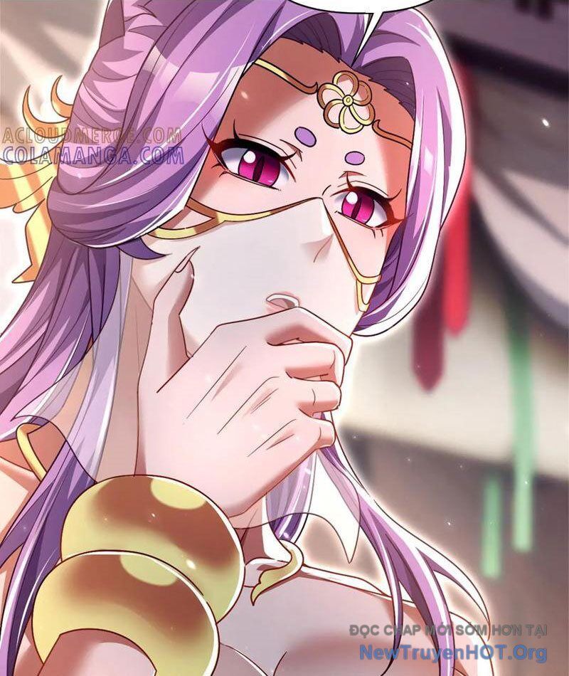 Bắt Đầu Chấn Kinh Nữ Đế Lão Bà, Ta Vô Địch! Chương 88 Ảnh 23