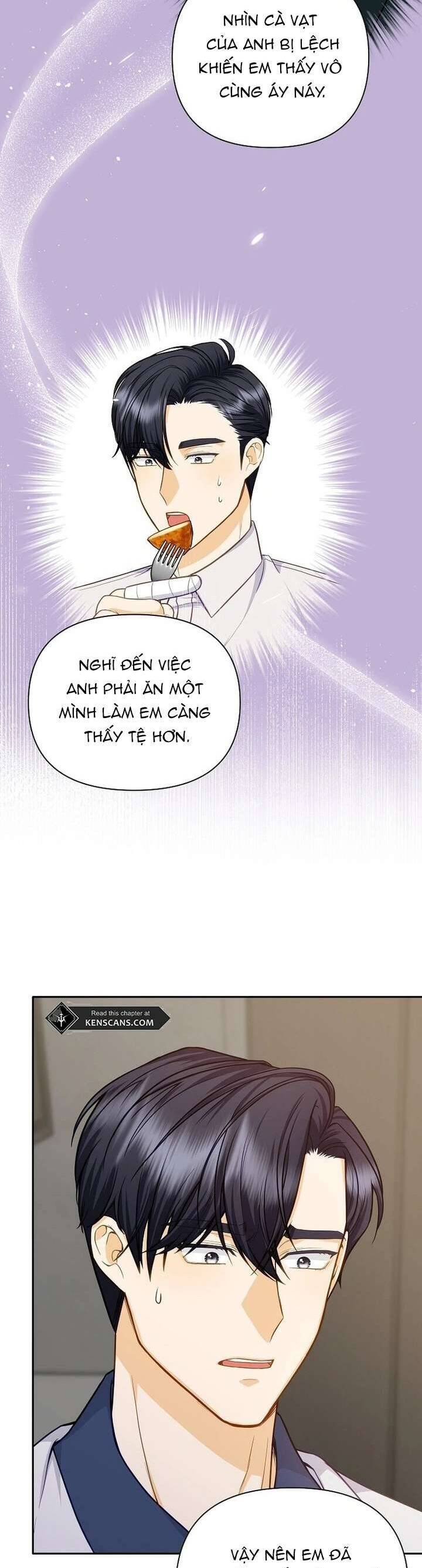 HãY TớI Nhà Anh Đi Chương 14 Ảnh 3