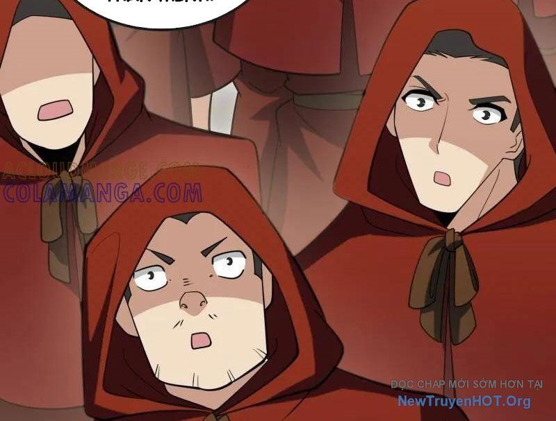 Đệ Nhất Danh Sách Chương 602 Ảnh 41