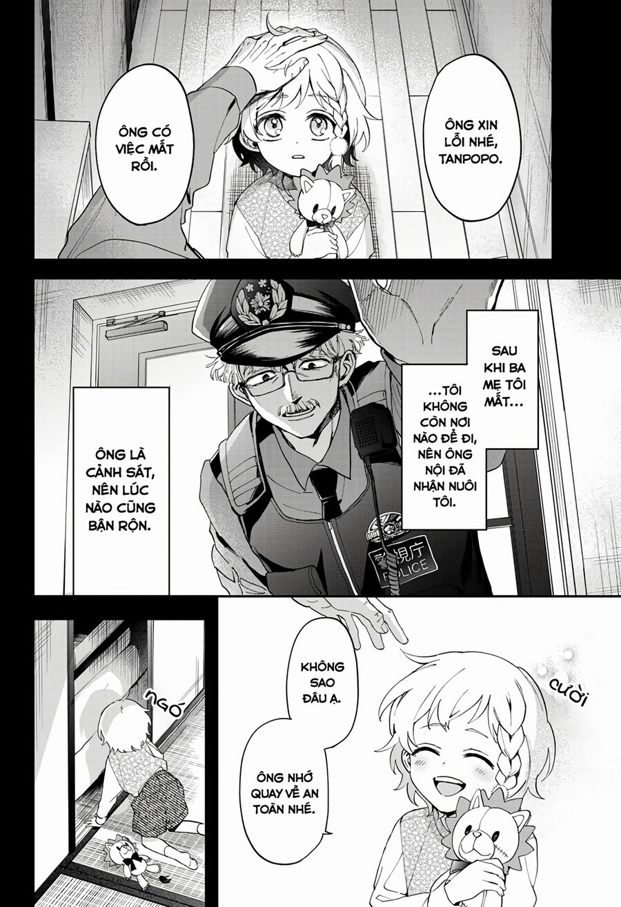 Magical Girl Dandelion Chương 2 Ảnh 4