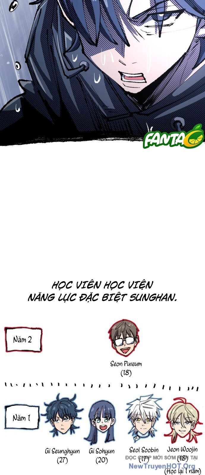 Hòn Đảo Sao Và Xiềng Xích Chương 8 Ảnh 64