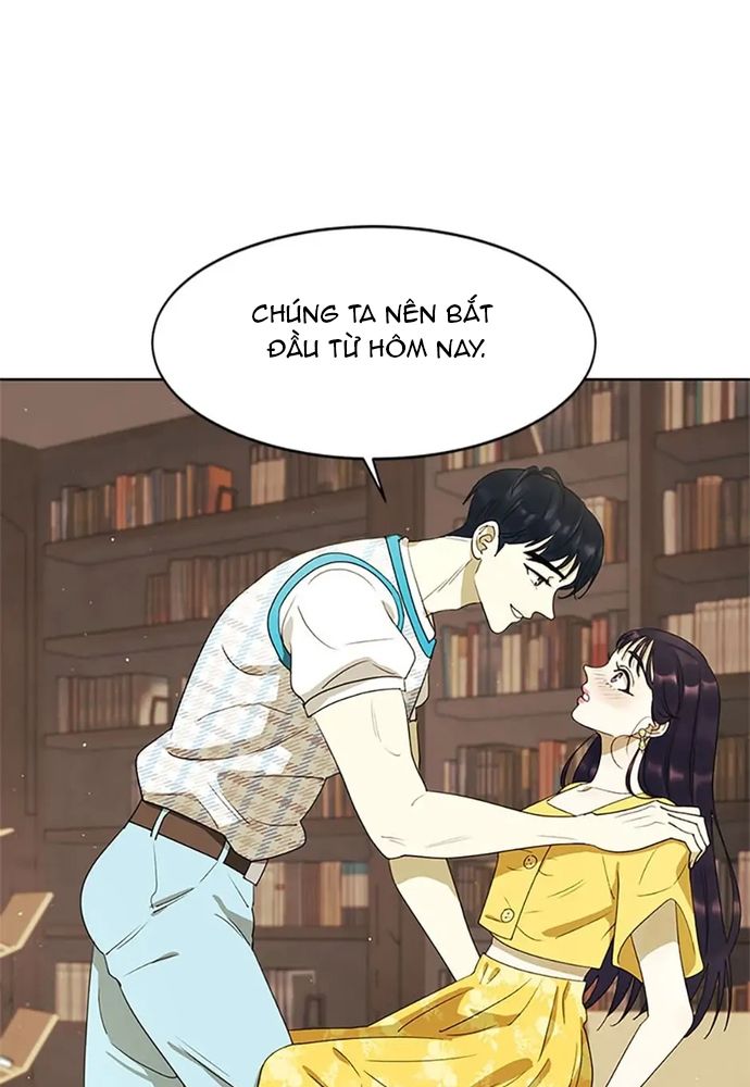 Tiểu Thuyết Đầu Tay Của Ác Nữ Chương 39 Ảnh 63