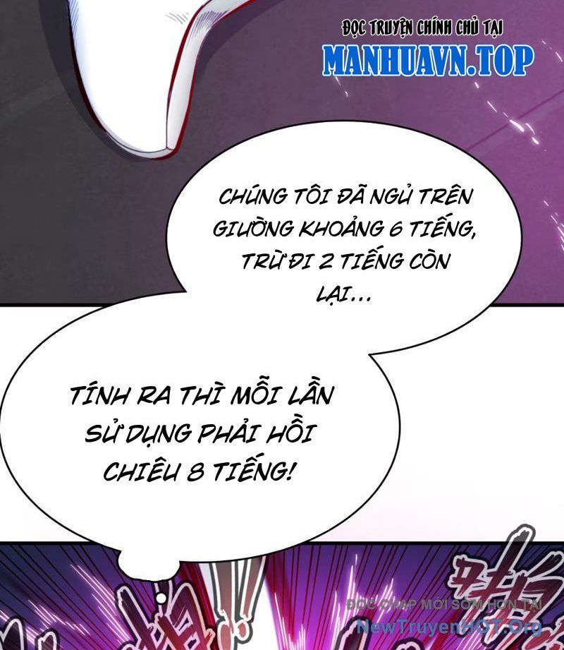 Xuyên Không Thành Ma Tôn Pháo Hôi? Nhưng Ta Là Streamer Công Lược Chương 3 Ảnh 11