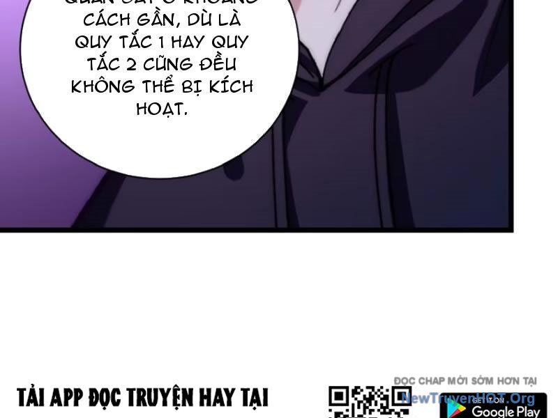 Thế Giới Quỷ Dị? Ta Sớm Đã Thông Quan Chương 11 Ảnh 52