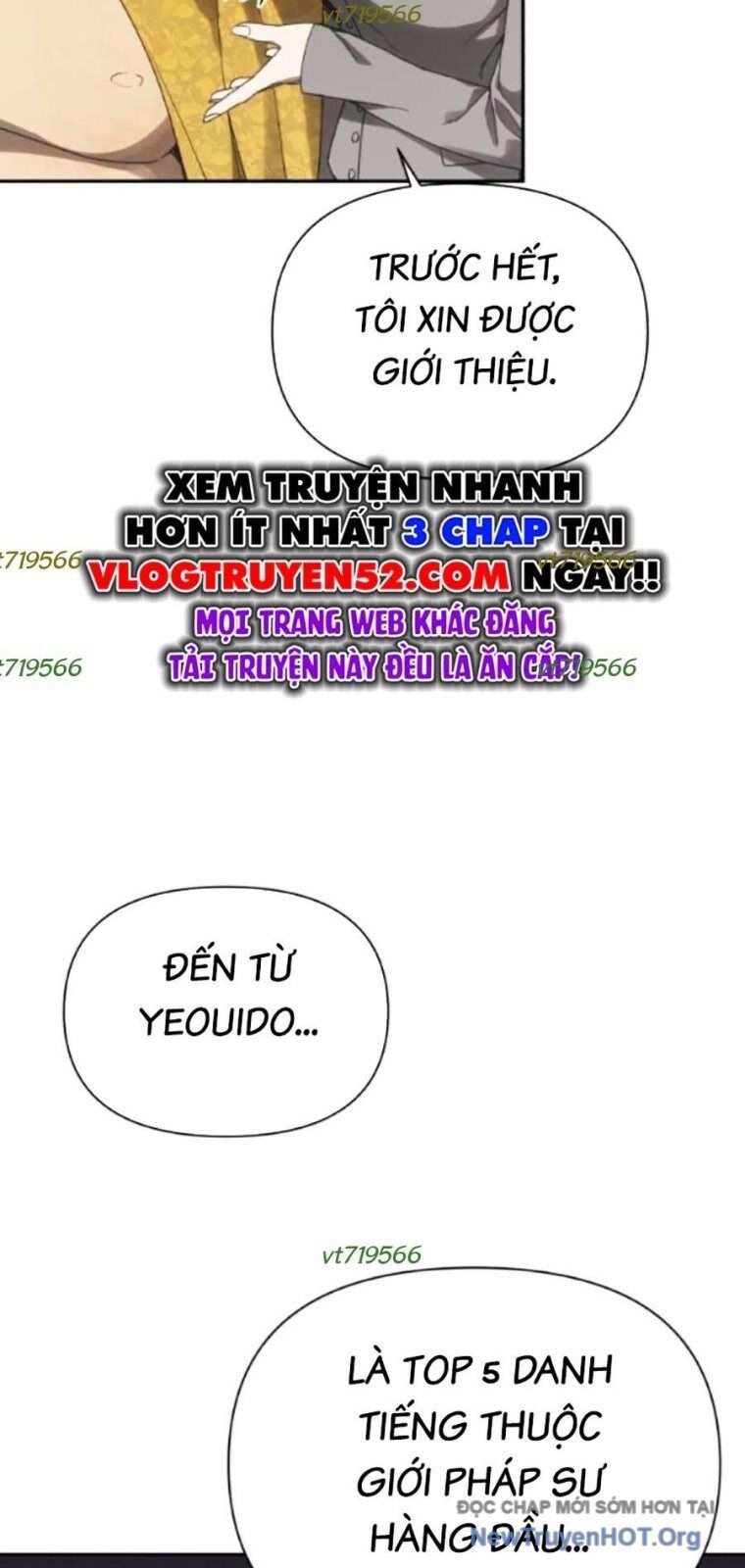Pháp Sư Đạo Tiền Chương 10 Ảnh 55