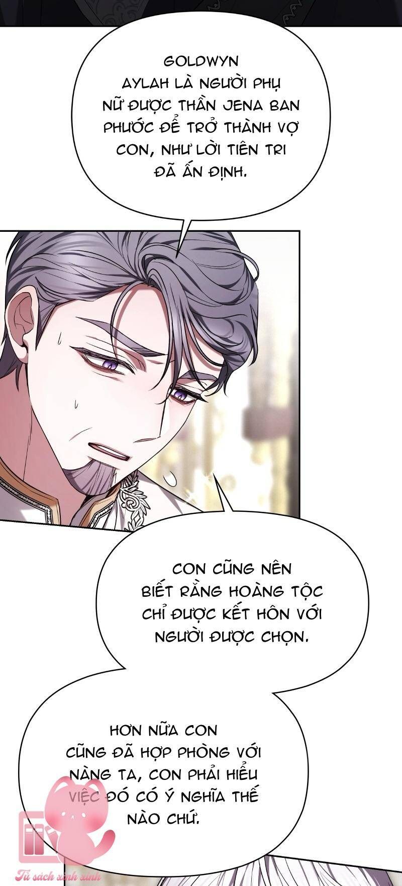 Mang Em Vào Giấc Ngủ Chương 1 Ảnh 15