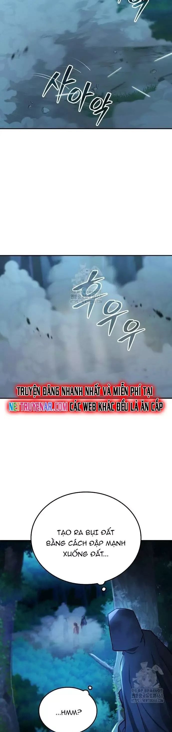Quỷ Kiếm Thiên Tài Của Hoa Sơn Phái Chương 39 Ảnh 16