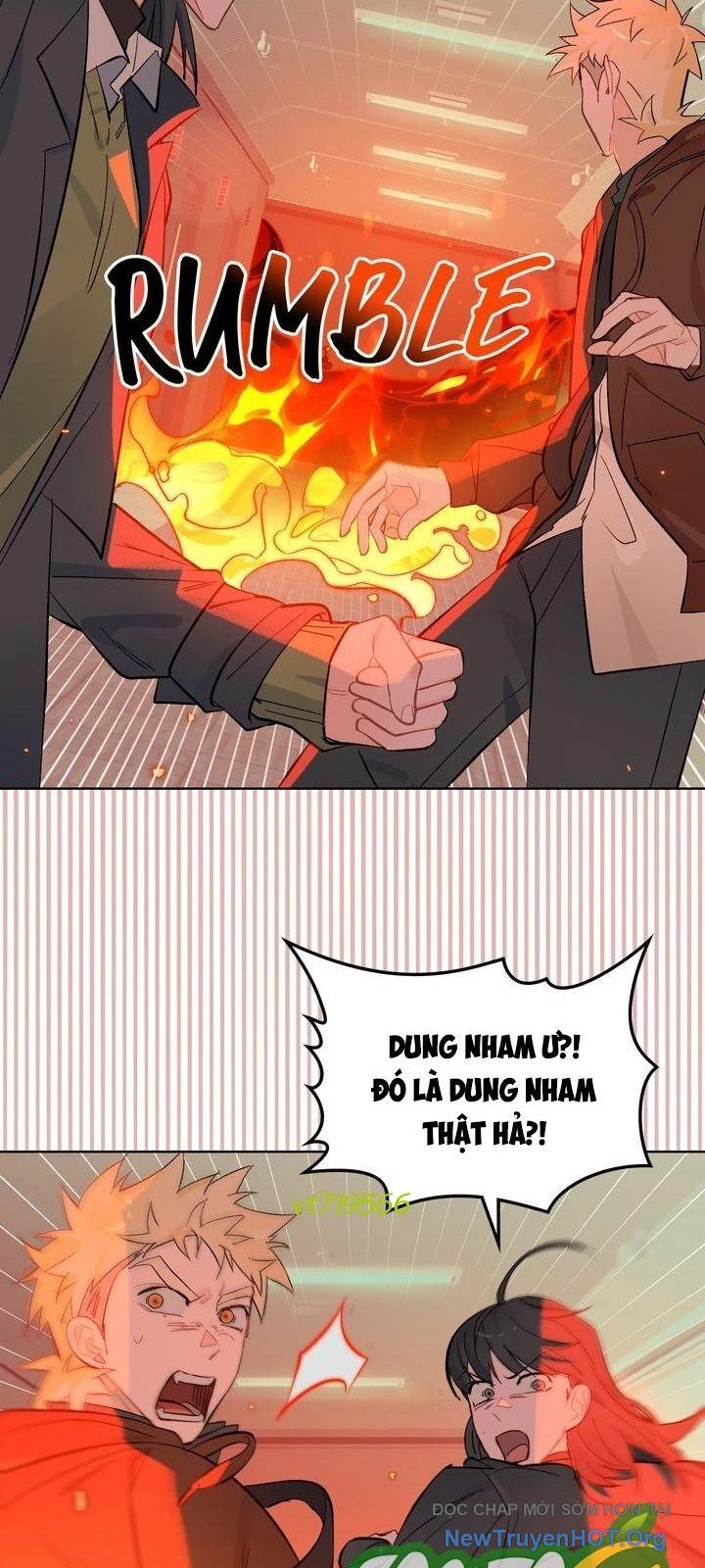 Giao Kèo Với Quỷ Chương 49 Ảnh 32