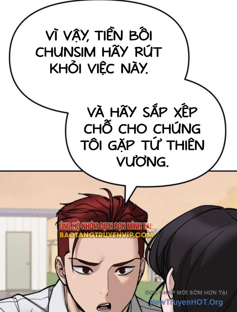 Giang Hồ Thực Thi Công Lý Chương 148 Ảnh 20