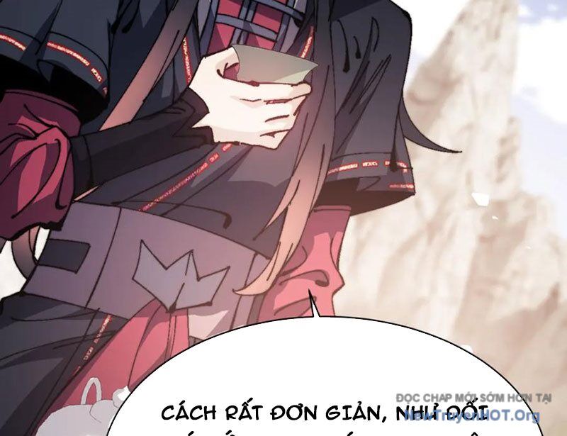 Sư Tôn: Nghịch Đồ Này Không Phải Là Thánh Tử Chương 142 Ảnh 31