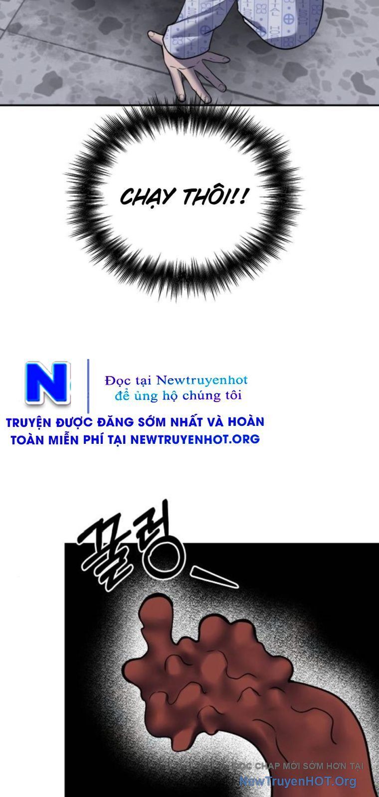 Chớ Bước Vào Nhà Hoang Chương 25 Ảnh 19