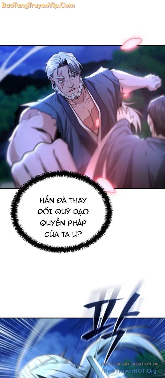 Quỷ Kiếm Thiên Tài Của Hoa Sơn Phái Chương 37 Ảnh 33