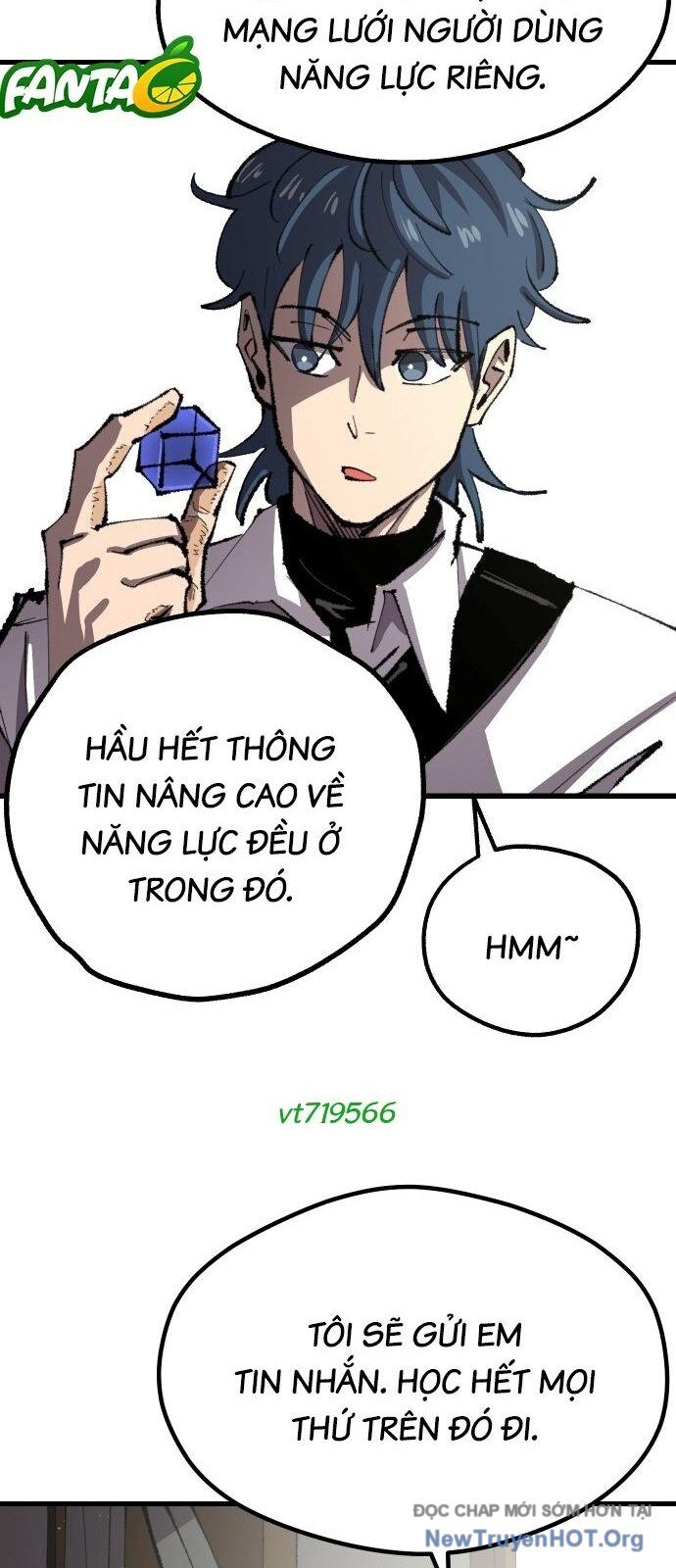 Hòn Đảo Sao Và Xiềng Xích Chương 14 Ảnh 29