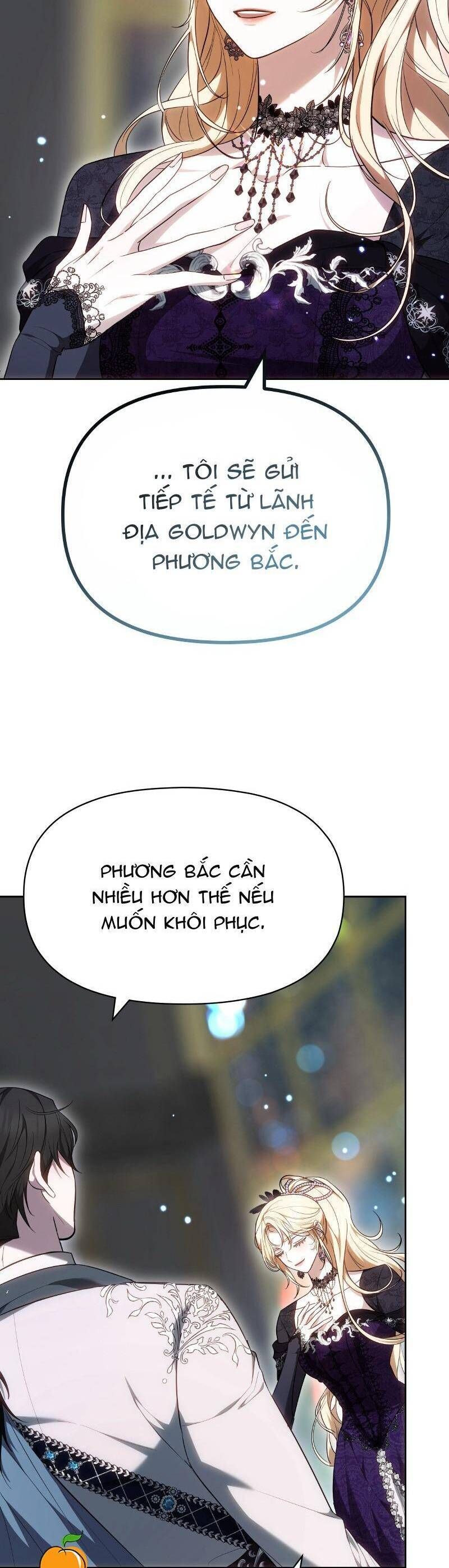 Mang Em Vào Giấc Ngủ Chương 9 Ảnh 49