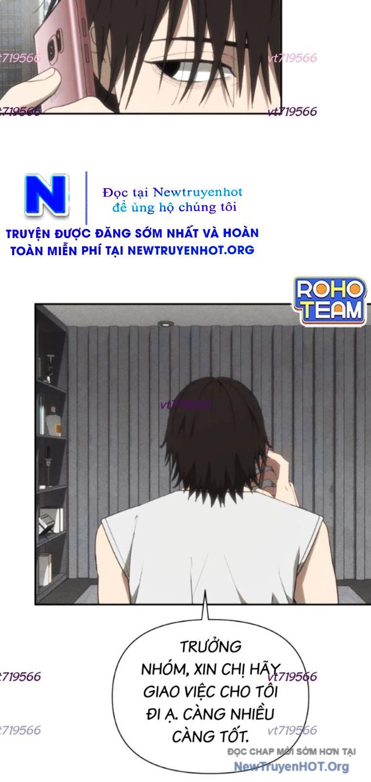 Pháp Sư Đạo Tiền Chương 9 Ảnh 10