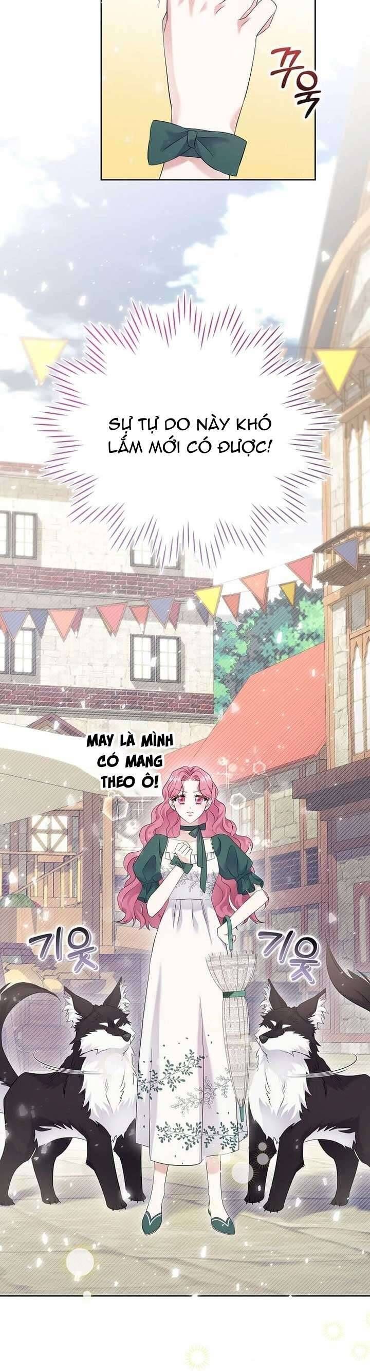 Sa Vào  Của Nam Chính Dịu Dàng Nhưng Chiếm Hữu Chương 3 Ảnh 38