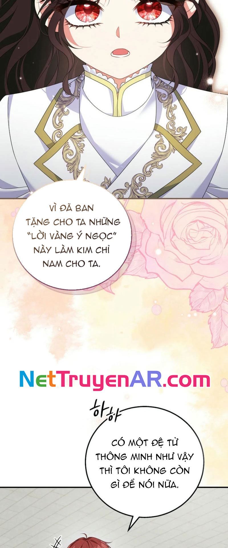 Thiếu Nữ Bị Ruồng Bỏ: Kế Hoạch Báo Thù Của Gia Tộc Pháp Sư Chương 21 Ảnh 23