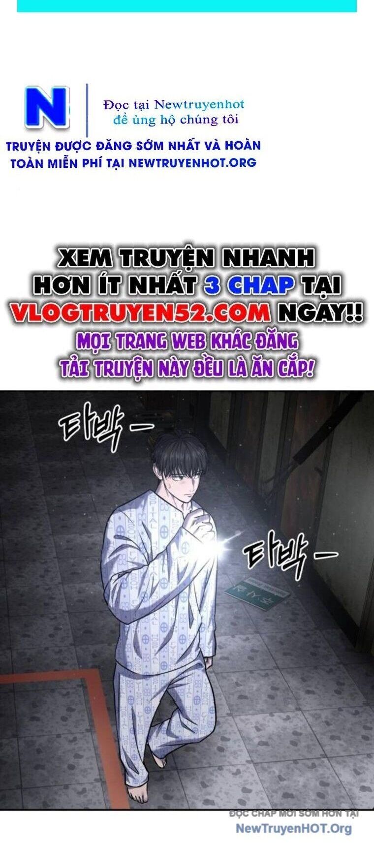 Chớ Bước Vào Nhà Hoang Chương 26 Ảnh 3