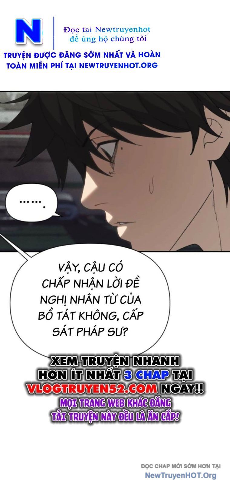 Pháp Sư Đạo Tiền Chương 10 Ảnh 69