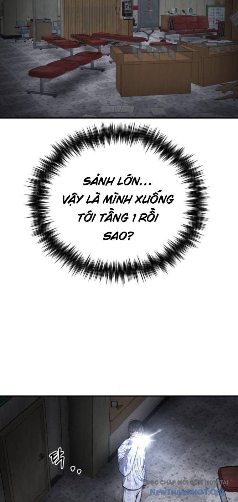Chớ Bước Vào Nhà Hoang Chương 25 Ảnh 65