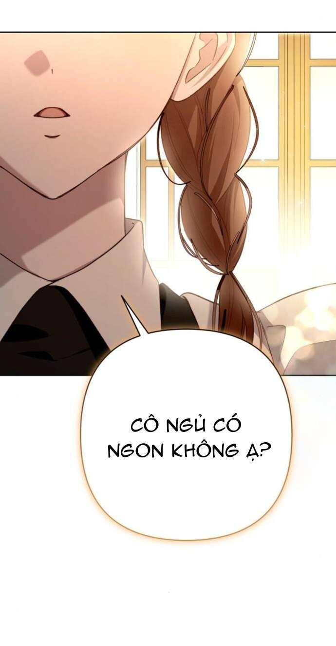 Cô Dâu Của Đại Công Tước Là Chiến Binh Địa Ngục Chương 4 Ảnh 18