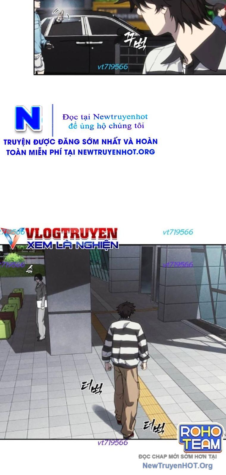 Pháp Sư Đạo Tiền Chương 10 Ảnh 43