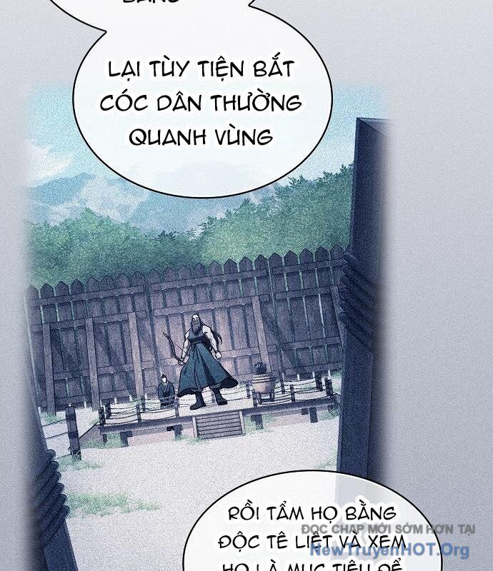 Điệp Viên Ma Giáo Chương 27 Ảnh 21