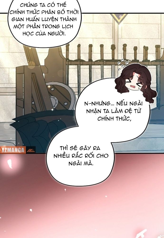 Thiếu Nữ Bị Ruồng Bỏ: Kế Hoạch Báo Thù Của Gia Tộc Pháp Sư Chương 15 Ảnh 72