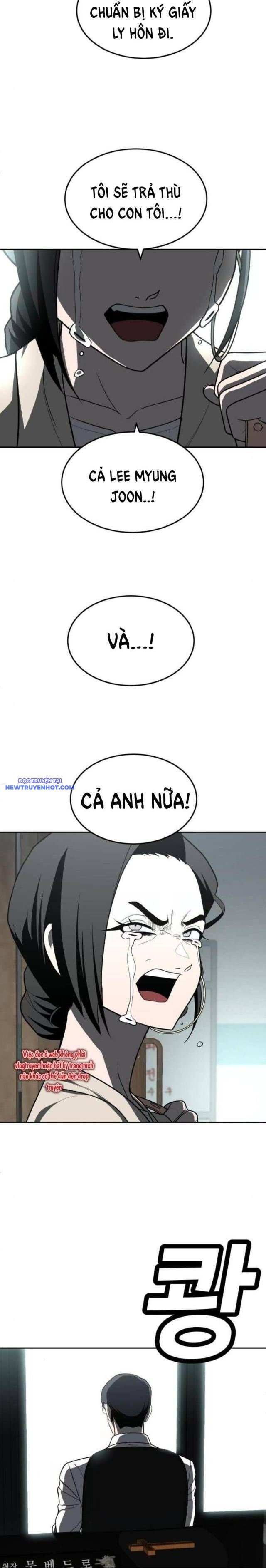 Món Đồ Chơi Chương 43 Ảnh 21